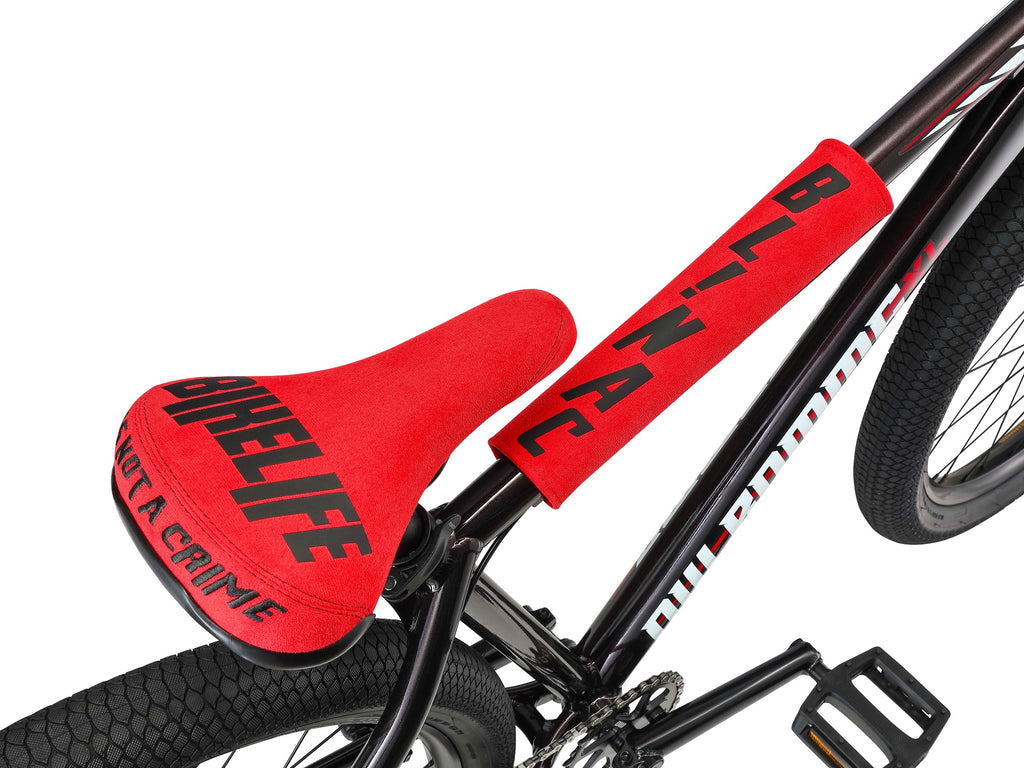 OW Bomma XL Black