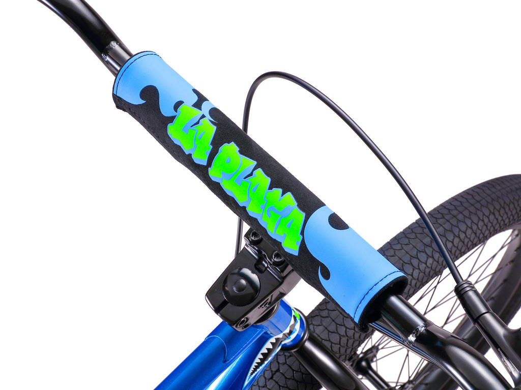 La Plaga Bomma ST Blue Green