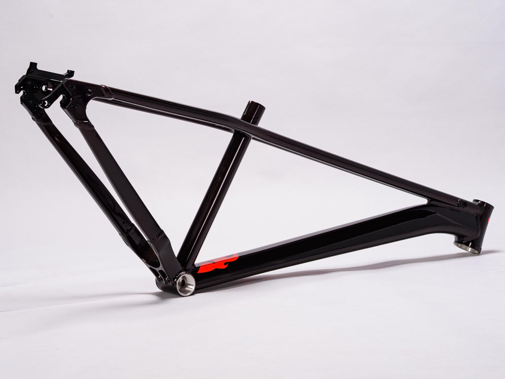 La Plaga Signature LP Frame