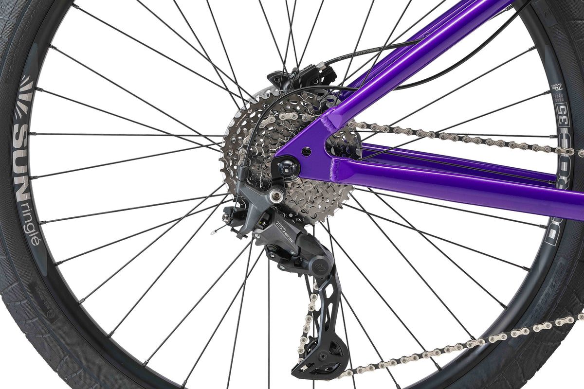 OW Bomma Purple