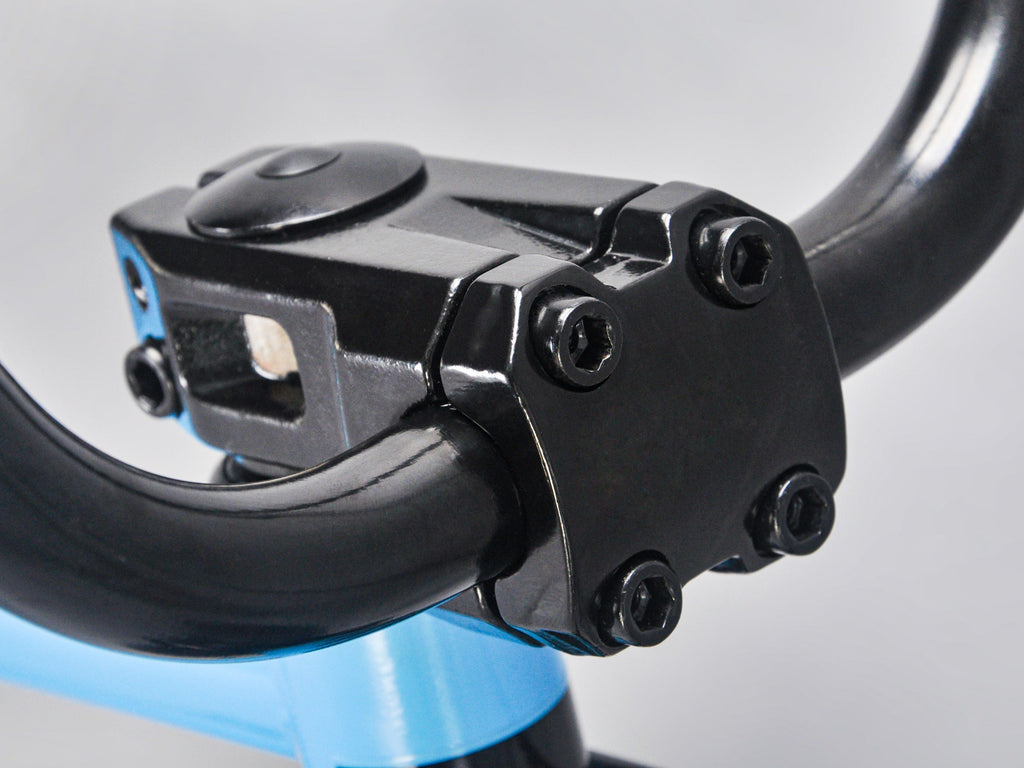 Kush 1 Blue BMX Bike 