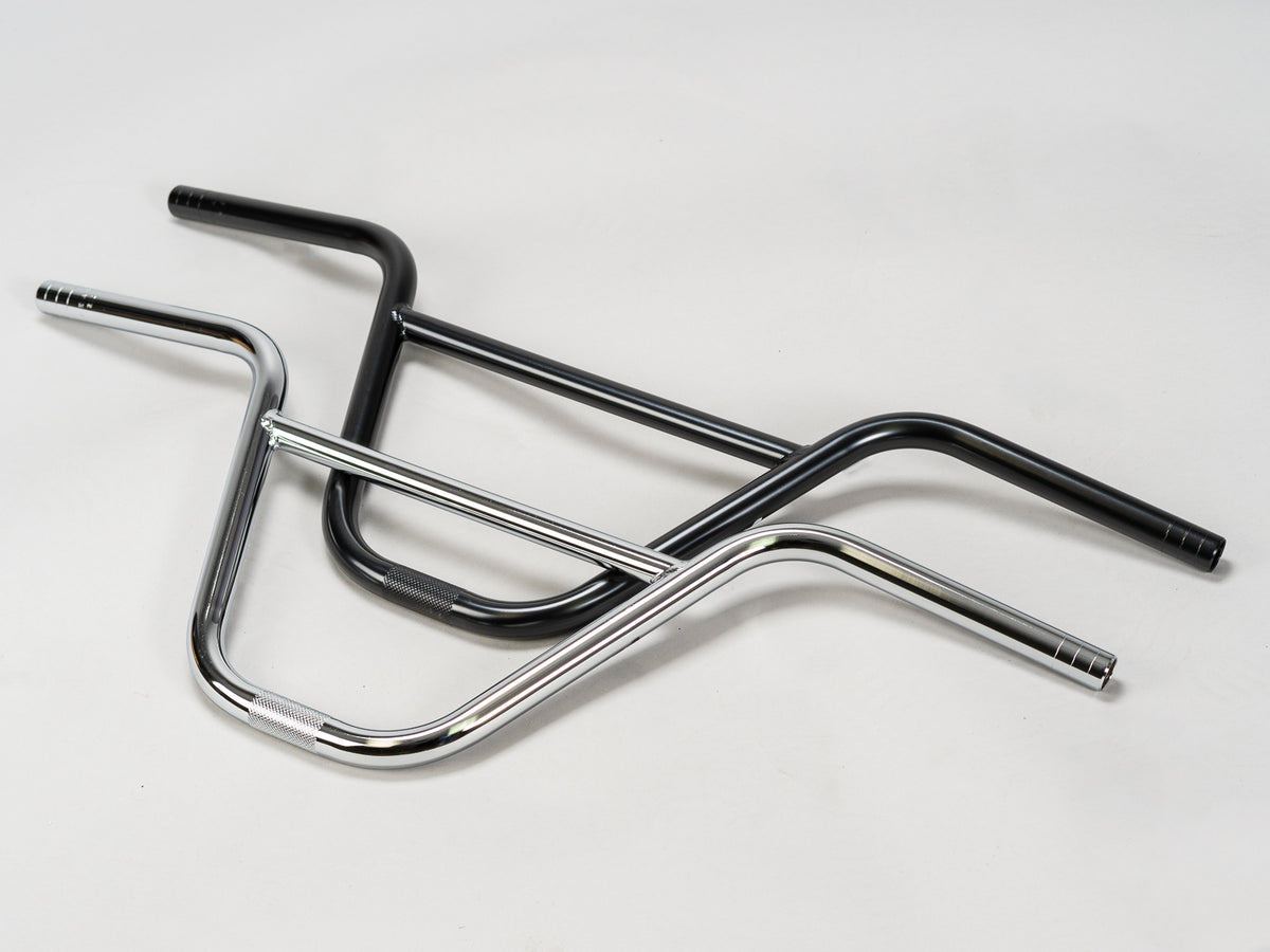 Free Grips With TEAM BMX Bars