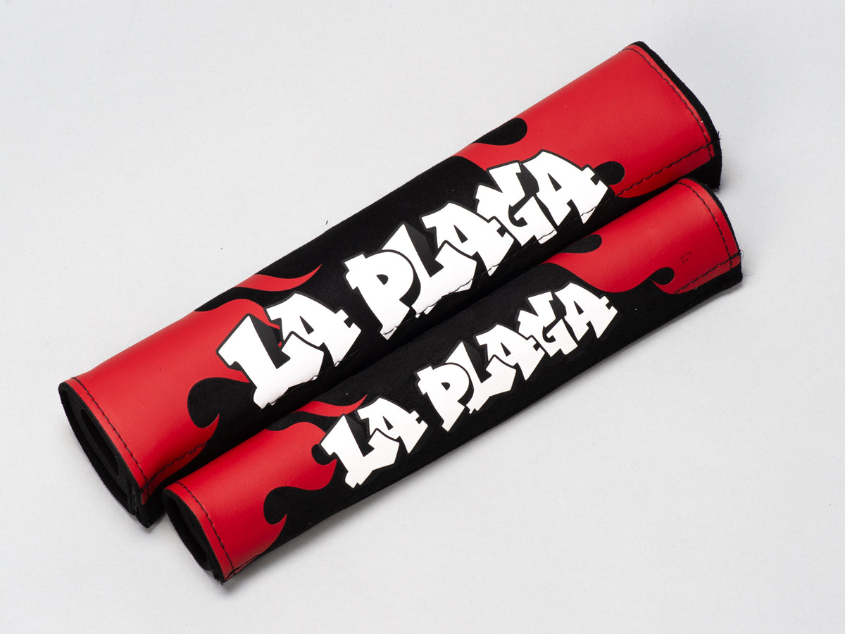 Laplaga Accessories set Black