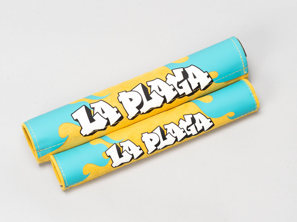 Laplaga Accessories set Yellow