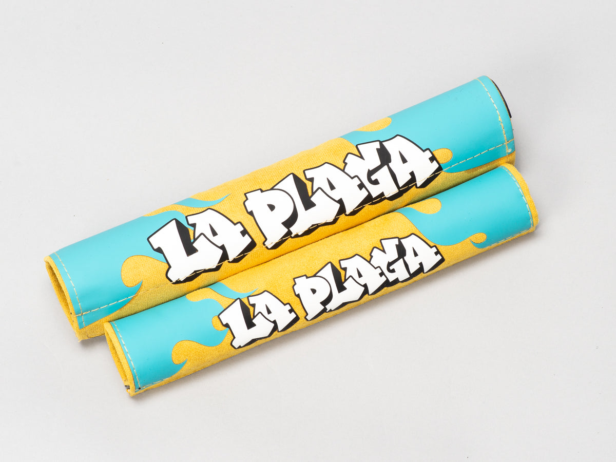 Laplaga Accessories set Yellow