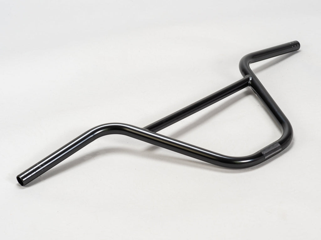 Team Bar & Fork BMX Kit - Black