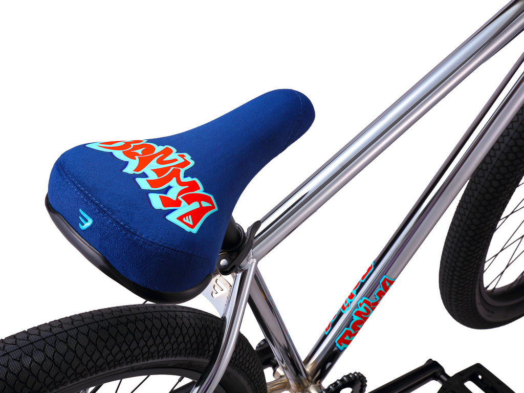 Bomma 29 ST Chrome