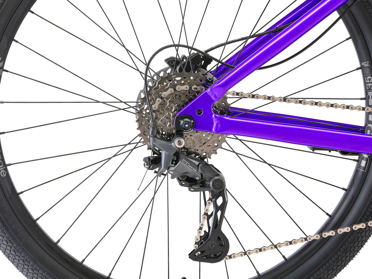 OW Bomma Purple - Coming Soon
