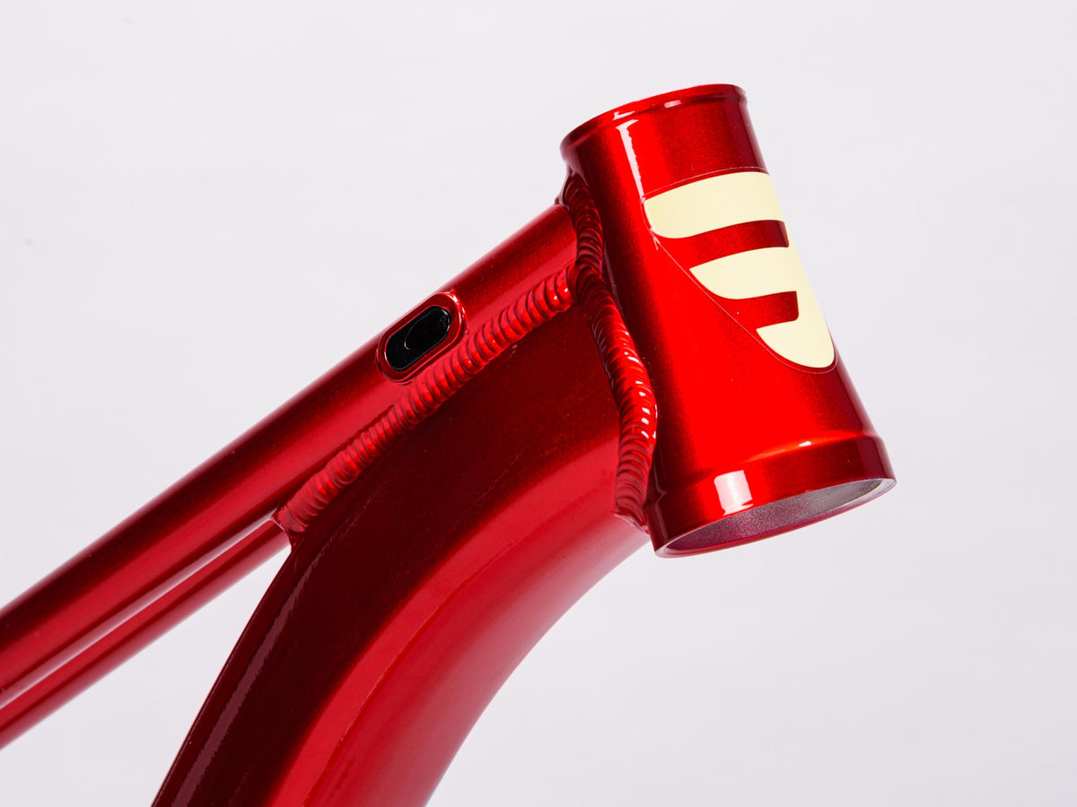 La plaga Signature LP Frame Red