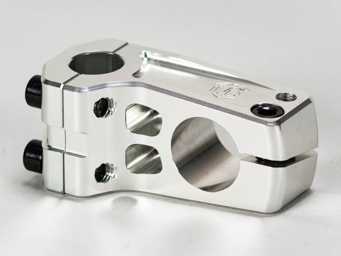 Mafia Team Front Load Stem Silver