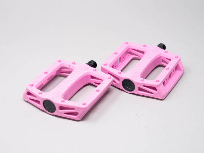 Mafia Pedals 9/16-Pink