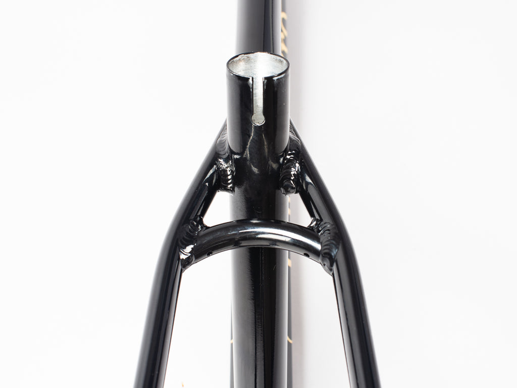 Lucky 6 PRO Frame Black
