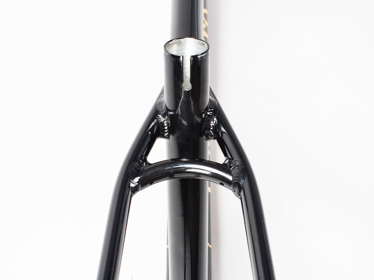Lucky 6 PRO Frame Black