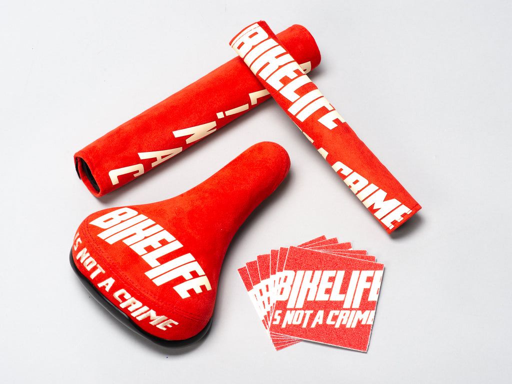 BLINAC Accessories Pack