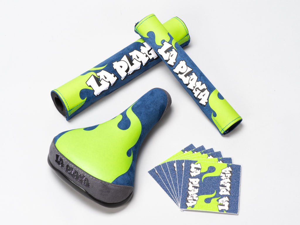 La plaga Accessories Pack