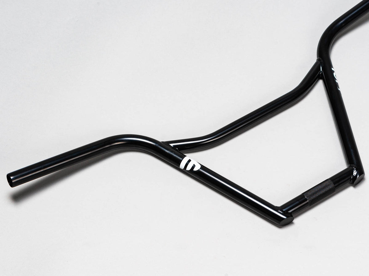 Free Grips With FOR+ BMX Bars