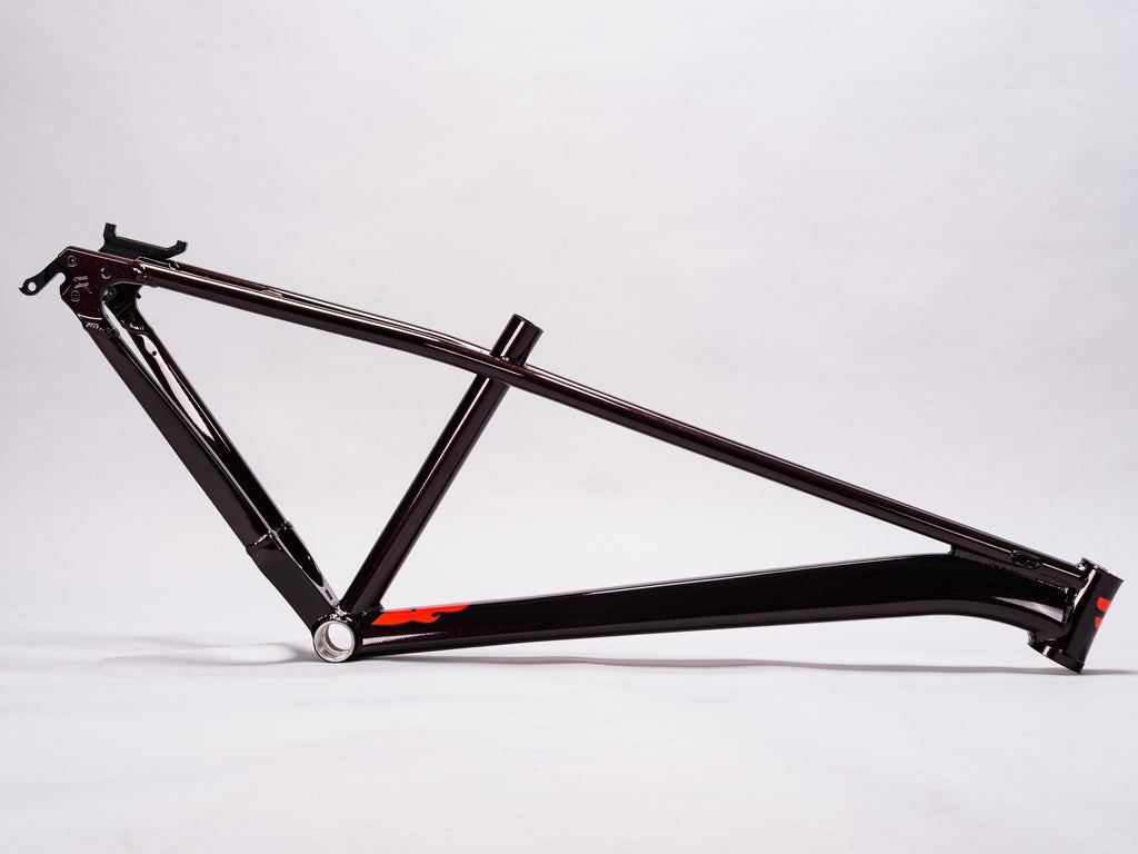 La Plaga Signature LP Frame