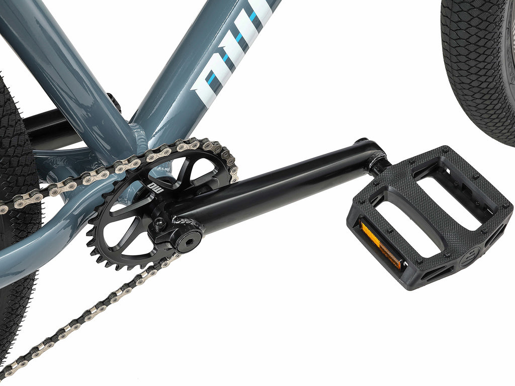 OW Bomma XL Grey- PRE ORDER