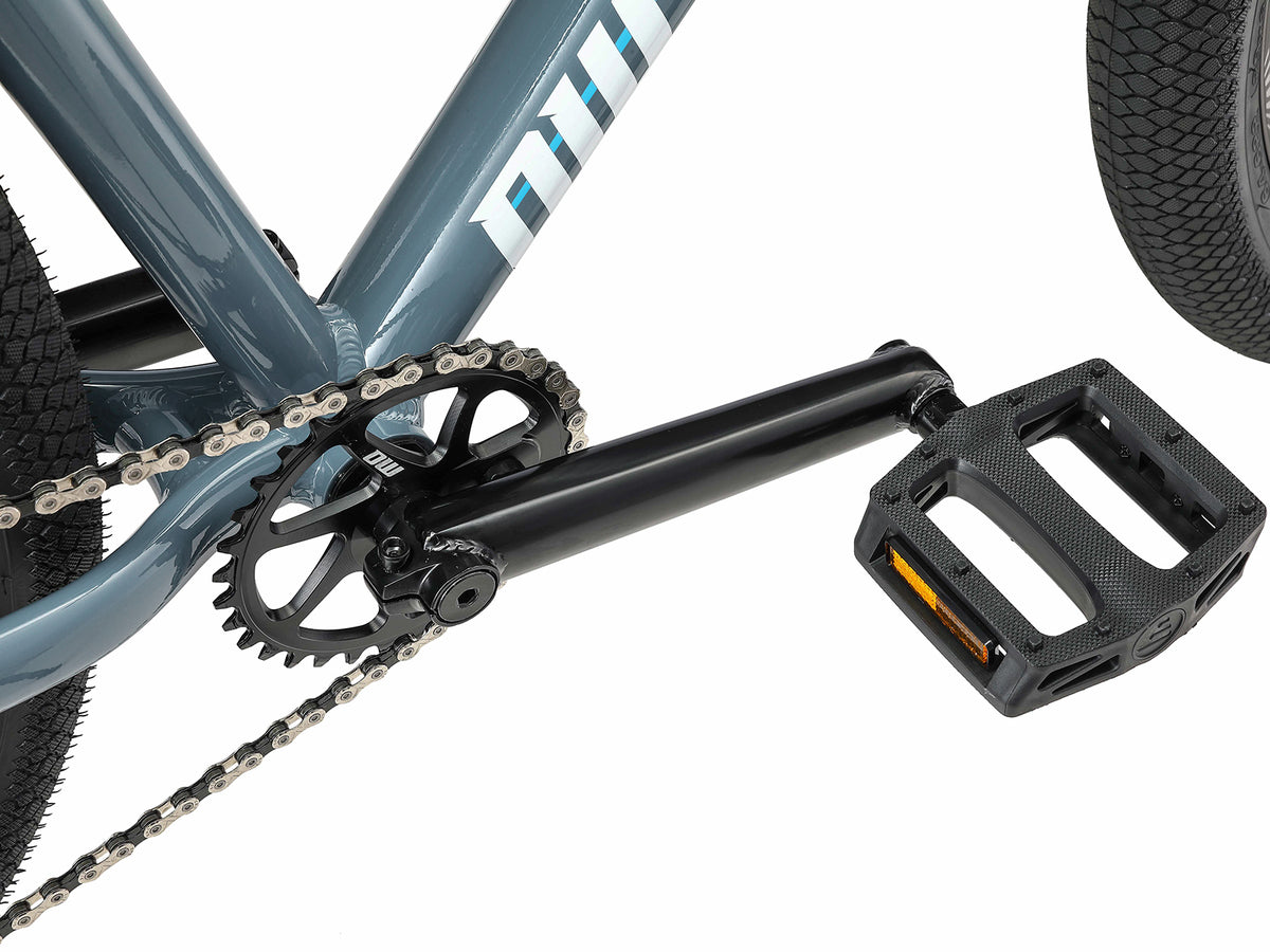 OW Bomma XL Grey- PRE ORDER