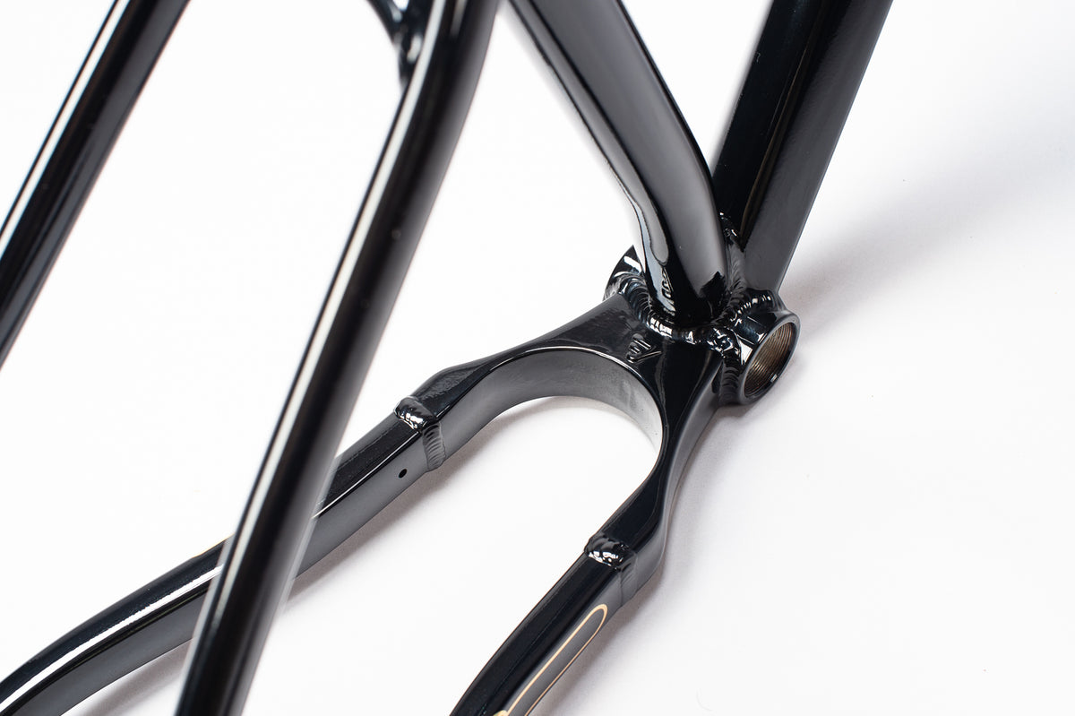 Lucky 6 PRO Frame Black
