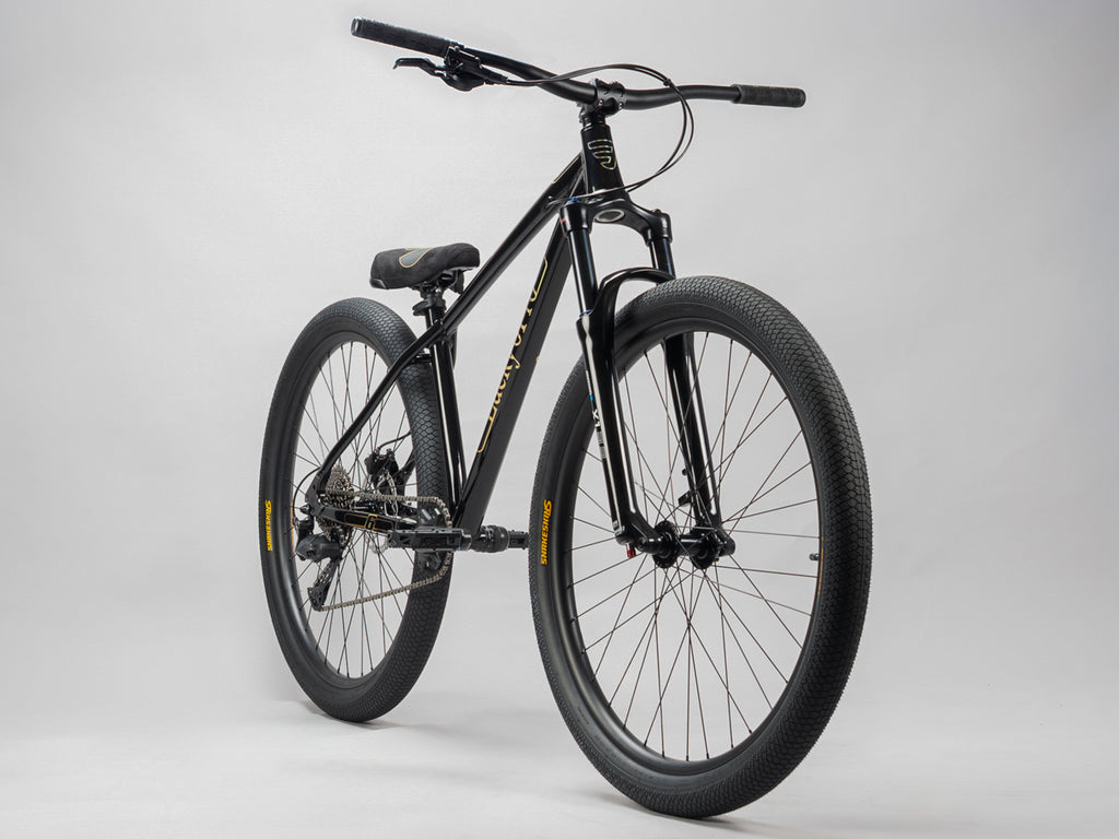 Lucky 6 PRO Black