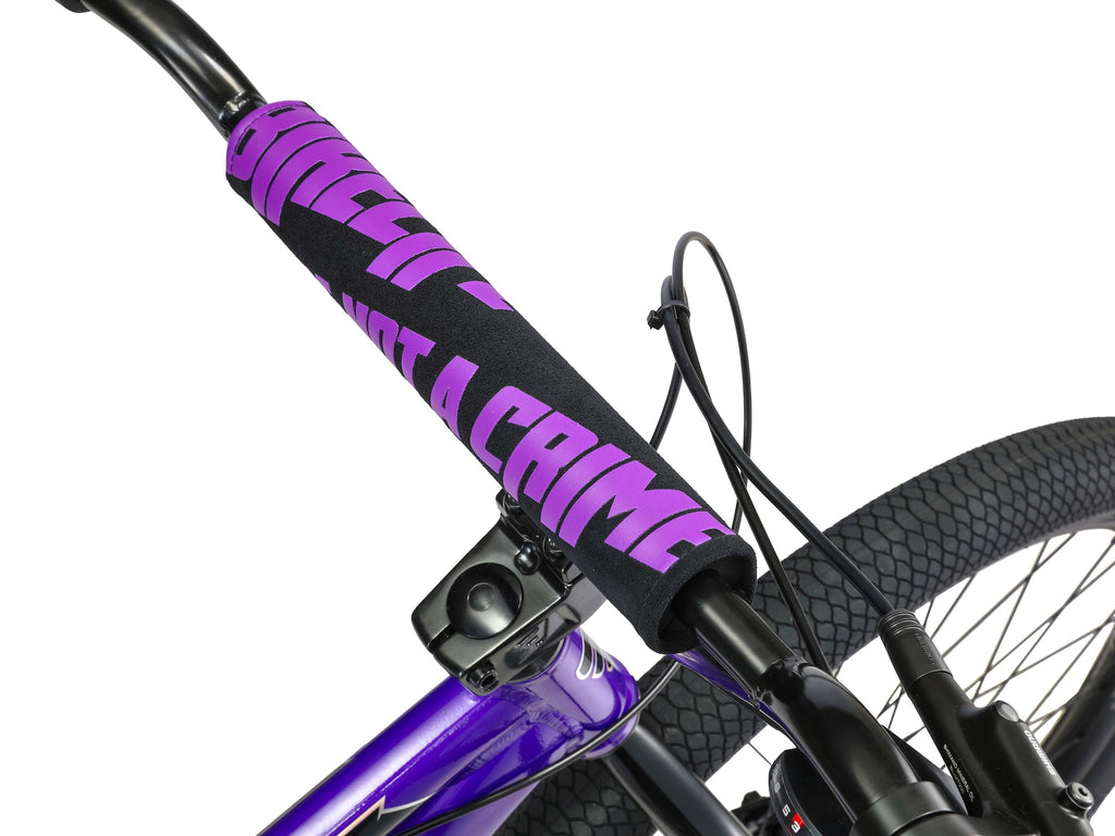 OW Bomma XL Purple