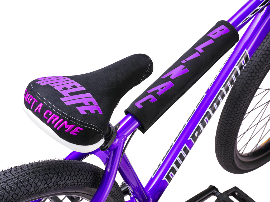 OW Bomma Purple - Coming Soon