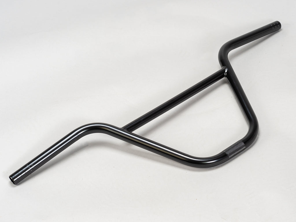 Free Grips With TEAM BMX Bars