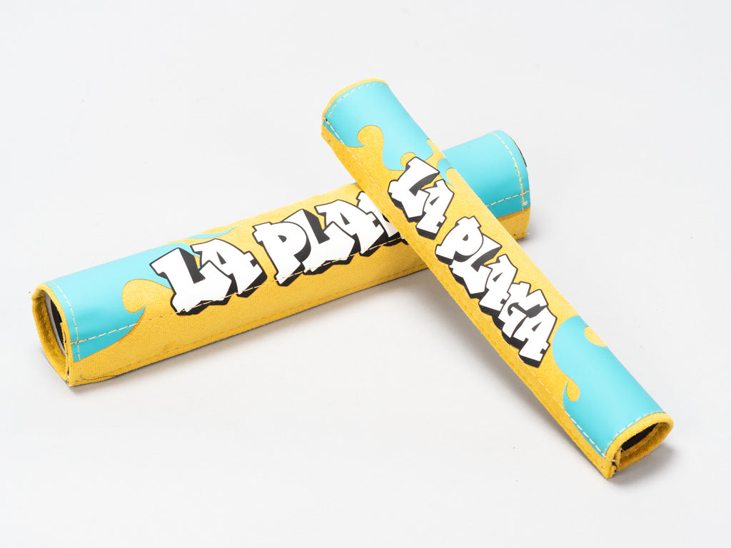 Laplaga Accessories set Yellow