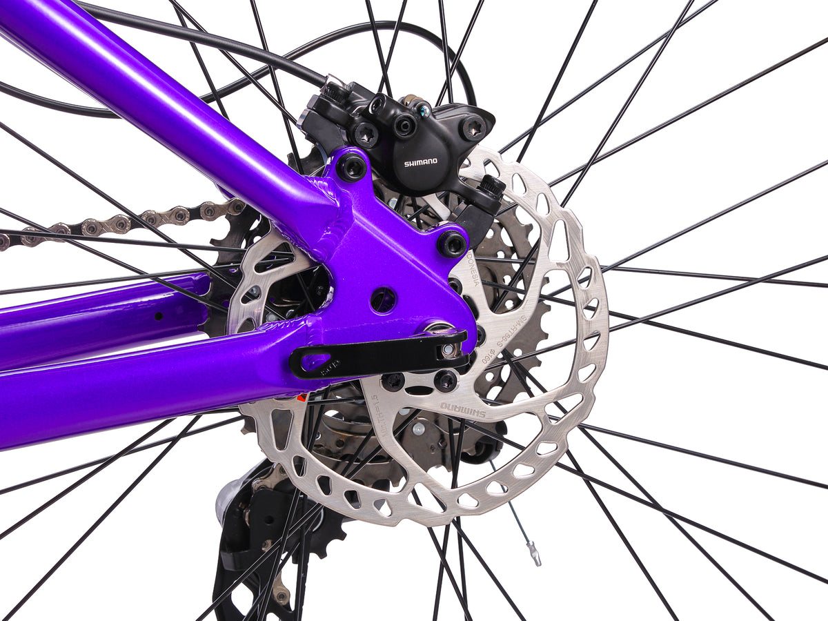 OW Bomma Purple - Coming Soon