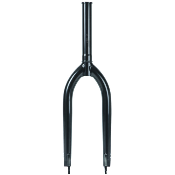 Cryptic Enigma 26 slim 20'Fork ED Black