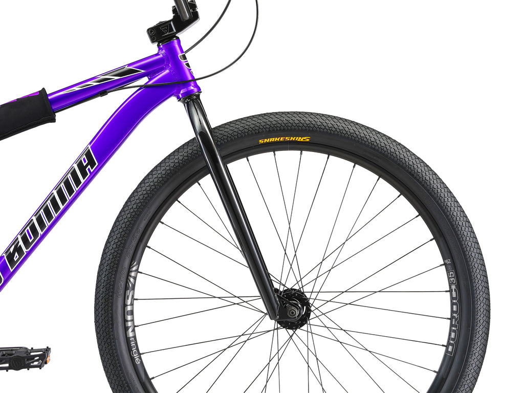 OW Bomma Purple - Coming Soon