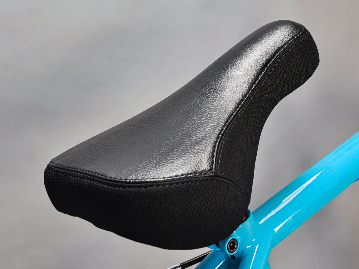 Kush 1 Blue BMX Bike 
