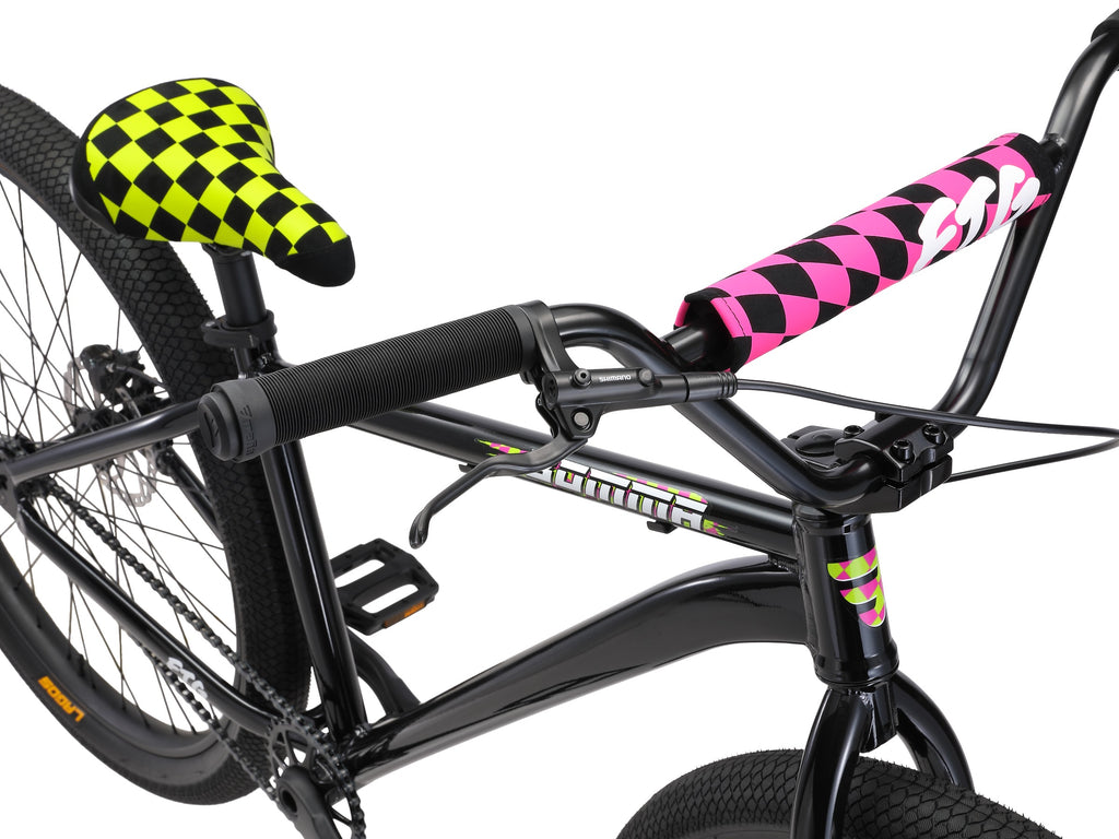 Bomma FTG Black