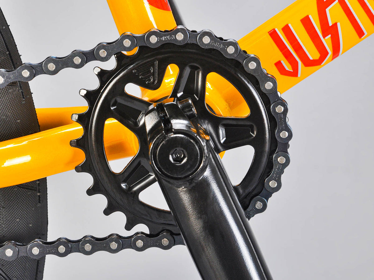 Kush2+ Justice yellow