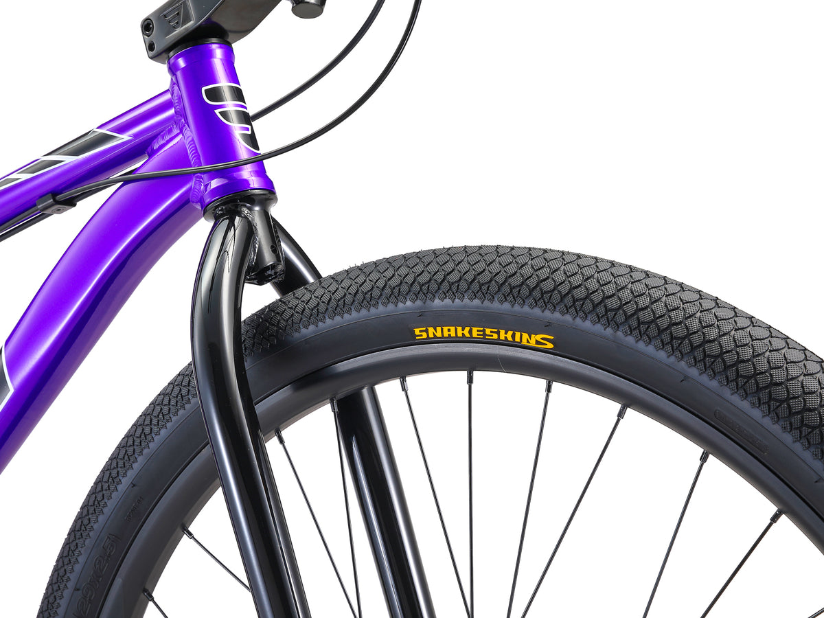 OW Bomma Purple - Coming Soon