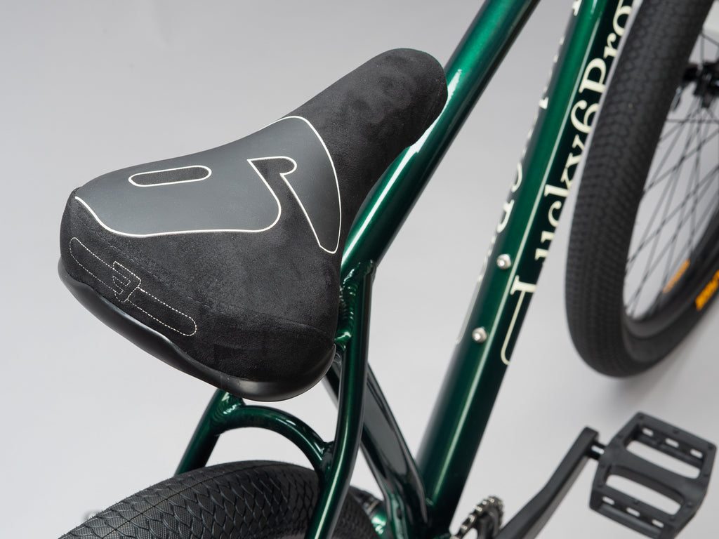 Lucky 6 PRO British Racing Green