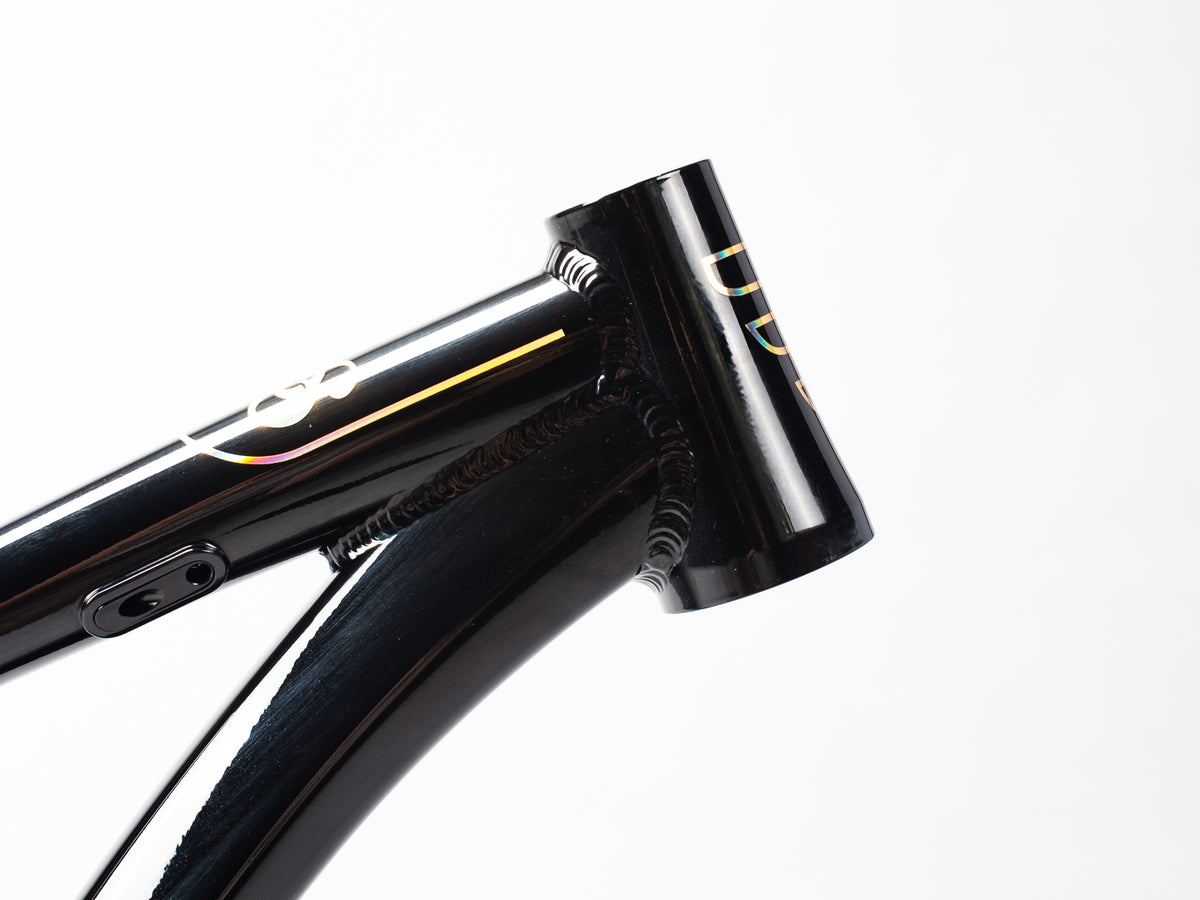 Lucky 6 PRO Frame Black