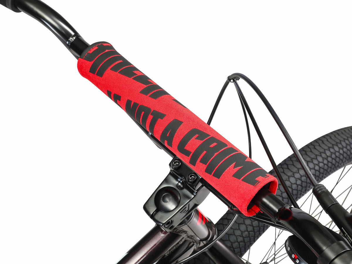 OW Bomma XL Black