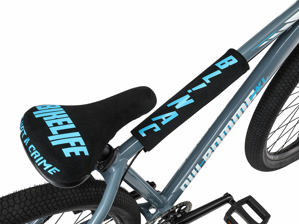 OW Bomma XL Grey- PRE ORDER