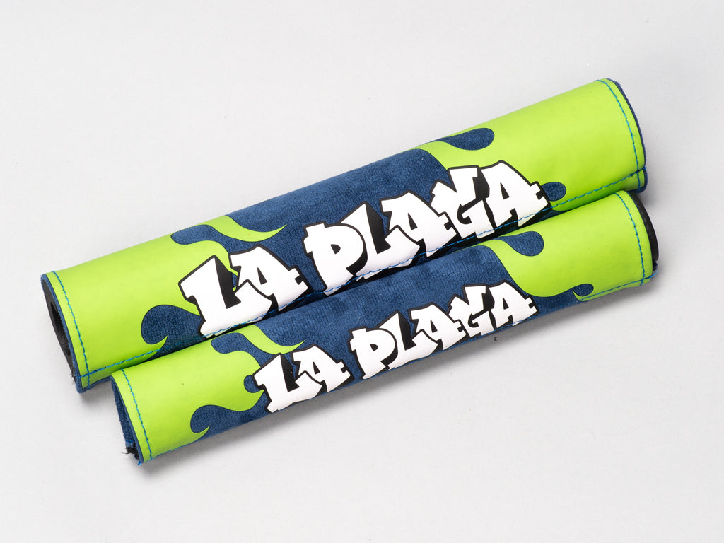 Laplaga Accessories Set Green