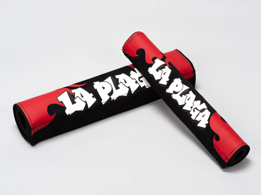 Laplaga Accessories set Black