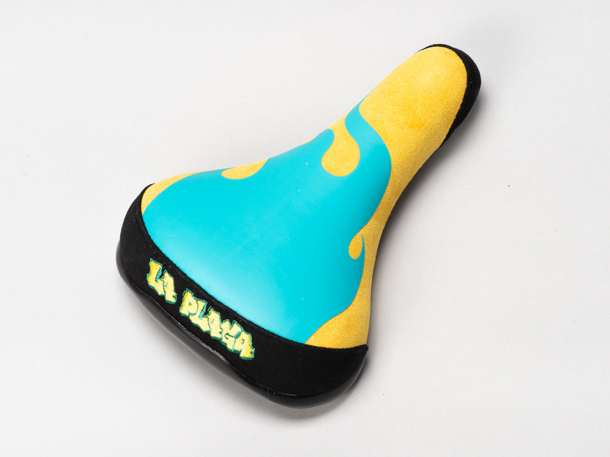 Laplaga Accessories set Yellow