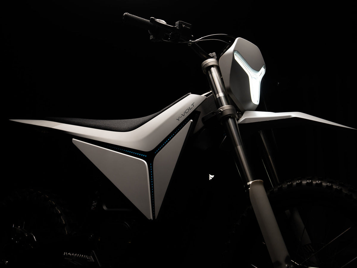 Yvolt Surge V