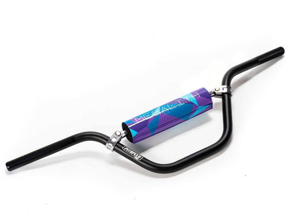 Megalith bars Purple