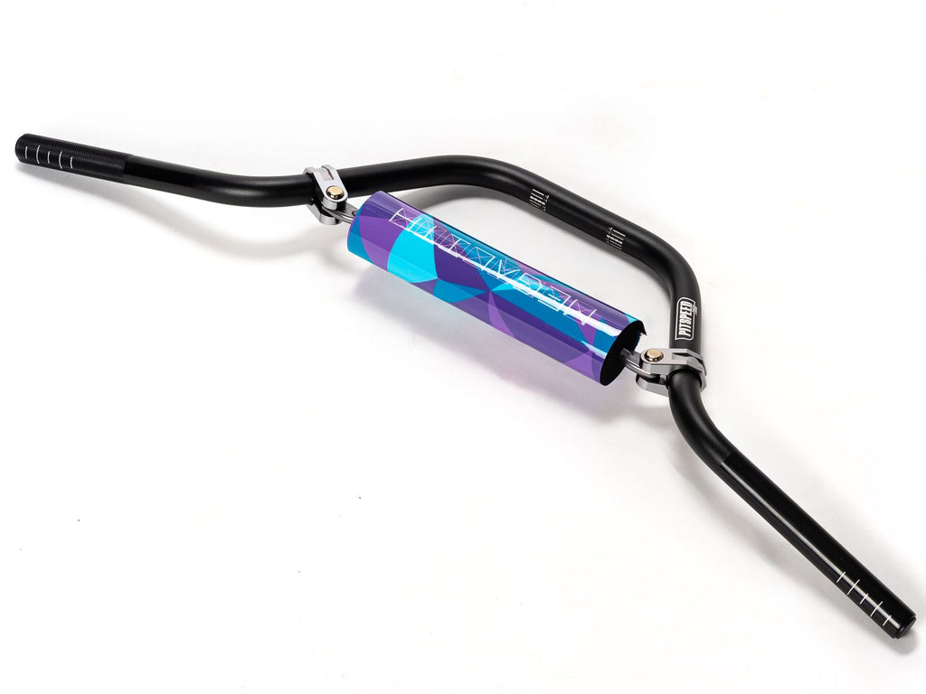 Megalith bars Purple
