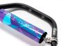 Megalith bars Purple