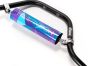 Megalith bars Purple