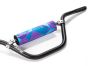 Megalith bars Purple