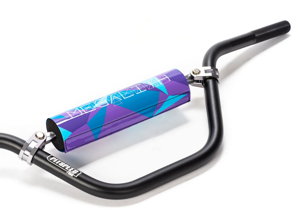 Megalith bars Purple